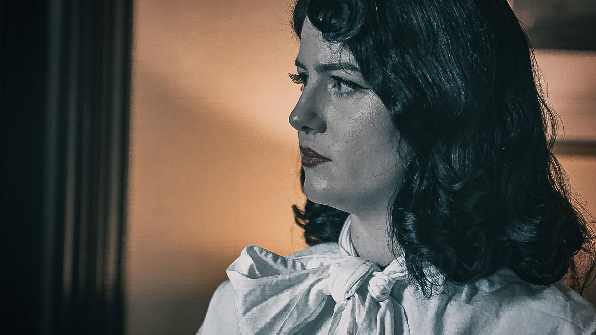 Die Lady und die Druidin