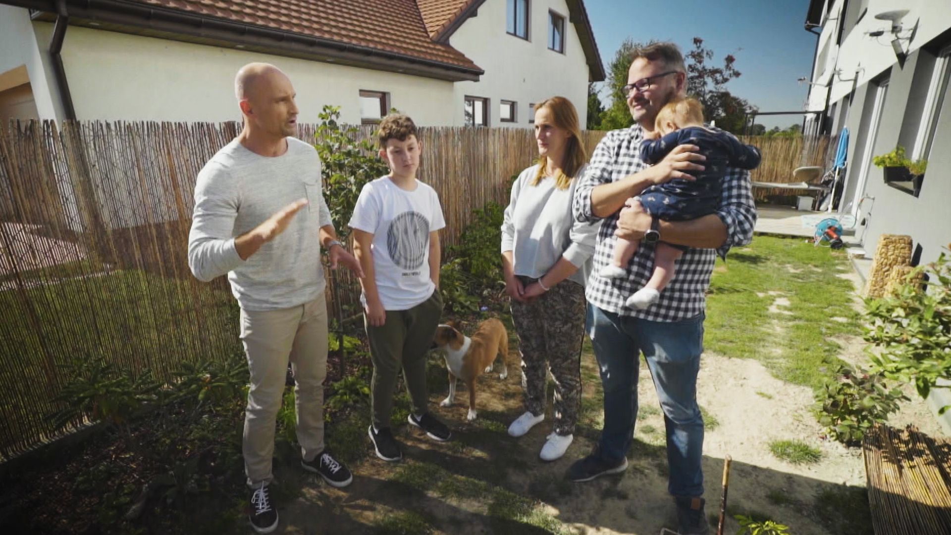 Gänsehaut