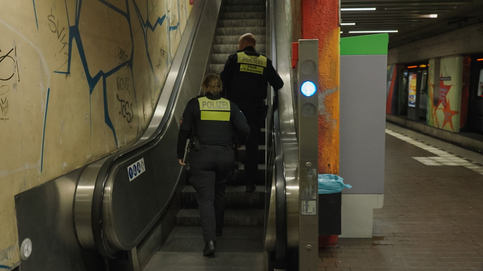 Zwischen Rummel und Rausch