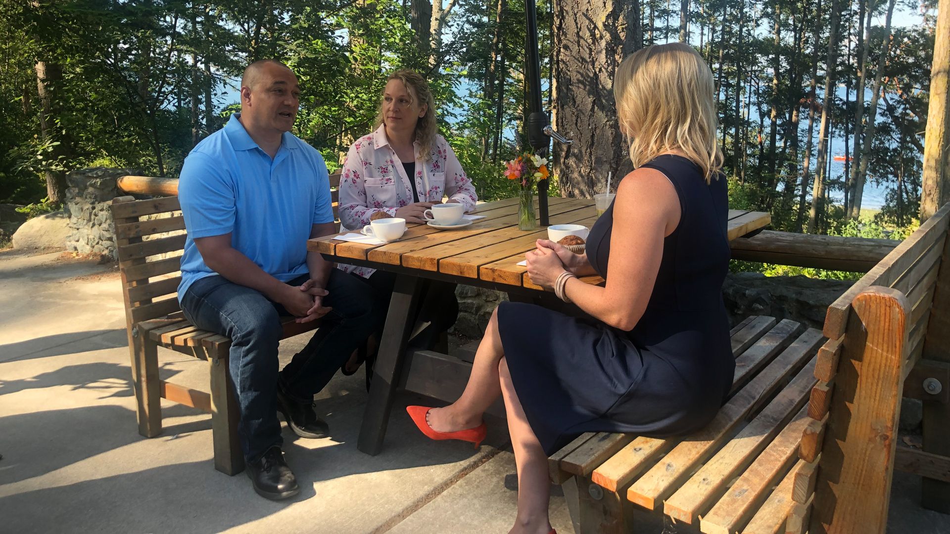 Kleines Haus, großes Glück