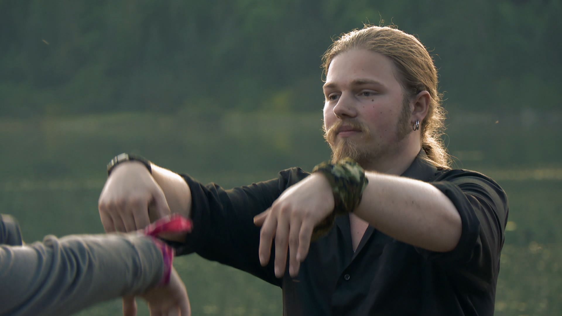 Ein Schritt in die Zukunft