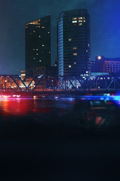 Police 911: Michigan