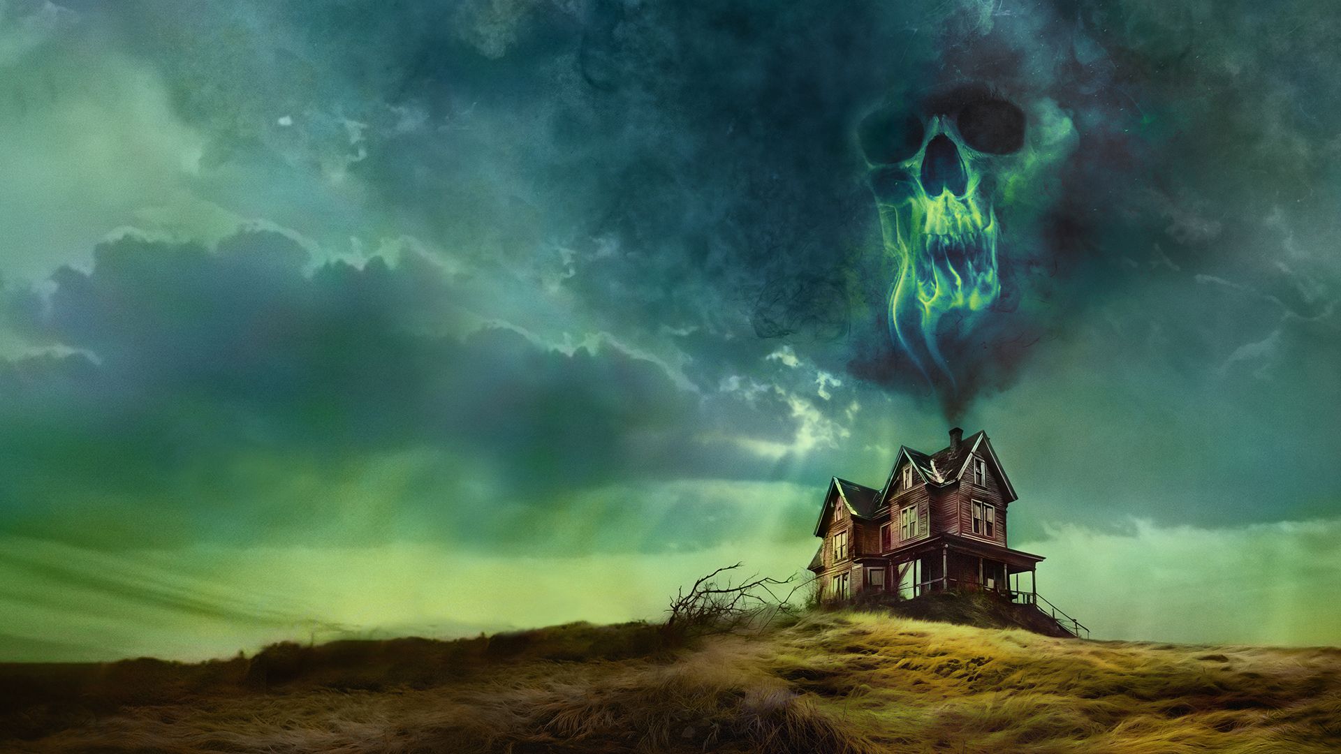 Ghost Adventures - House Calls