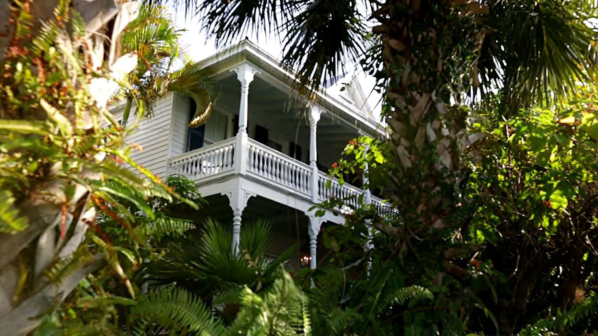 Karibikgefühl in Key West