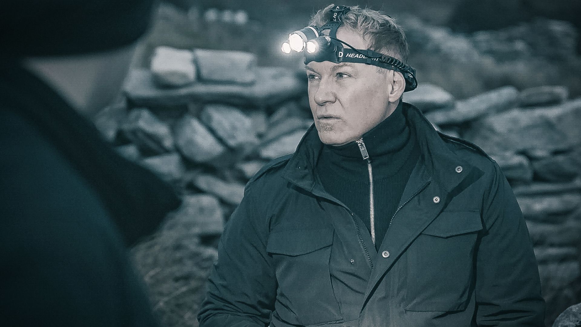 Die Geister der Großen Hungersnot