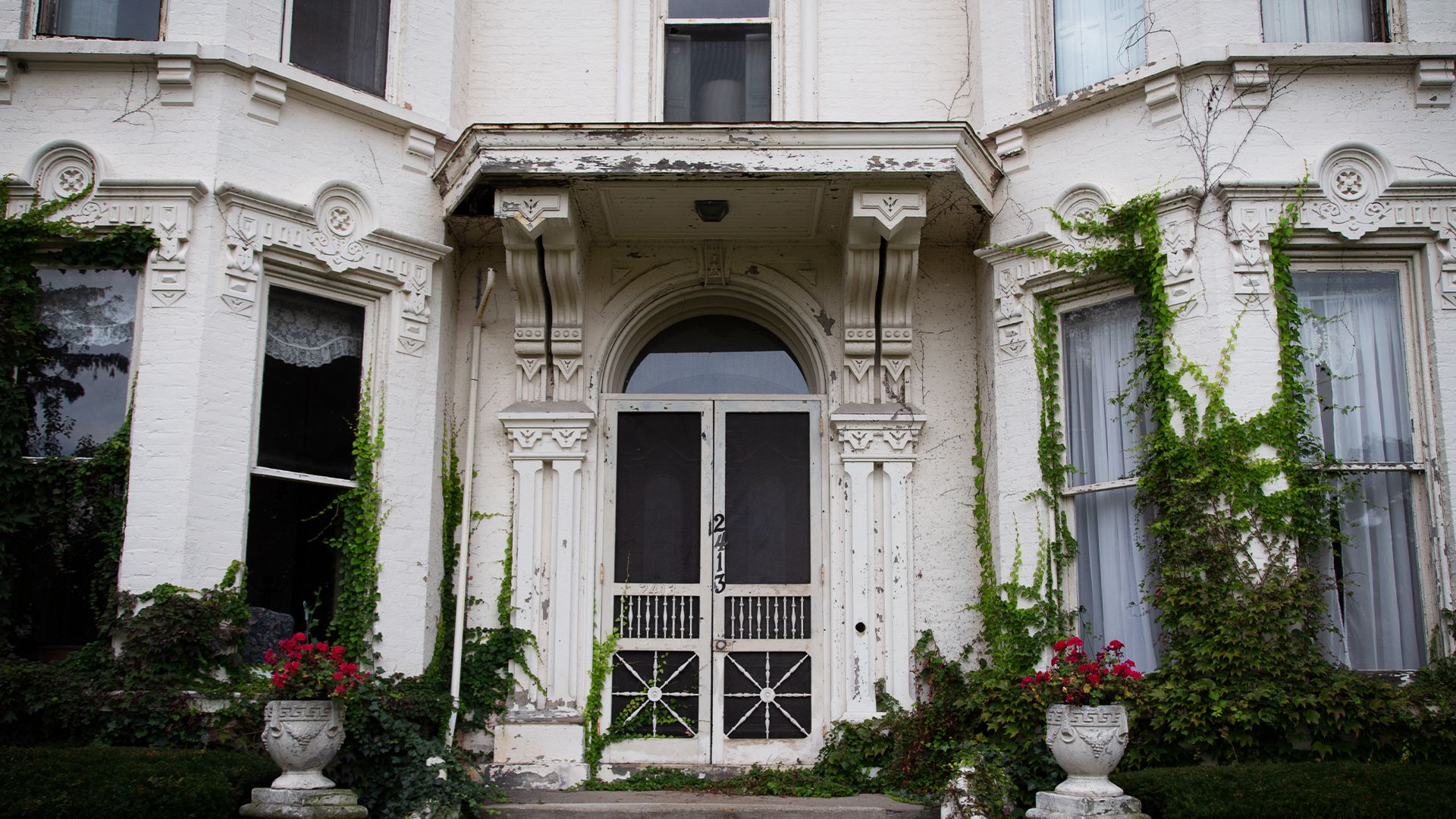 Kunst, Konkurs & Kloster