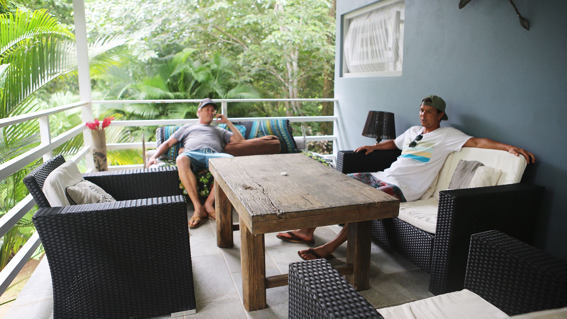 Pura Vida in Costa Rica