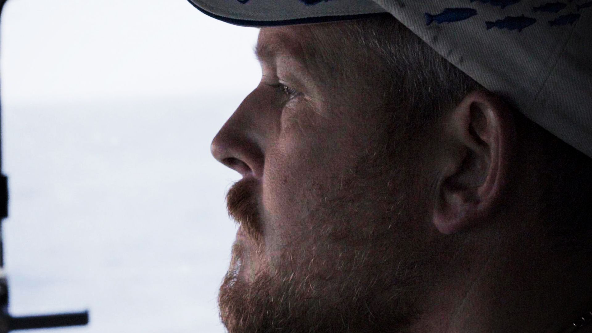 In der Gewalt der Arktis