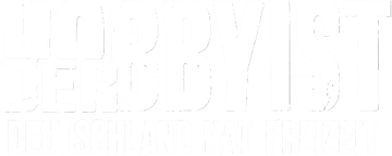 Der Hobbyist - Deutschland hat Freizeit