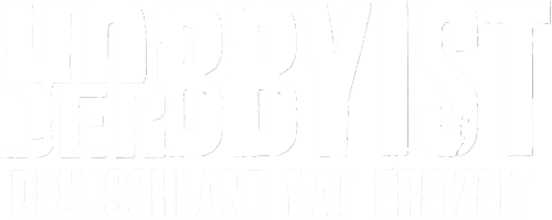 Der Hobbyist - Deutschland hat Freizeit
