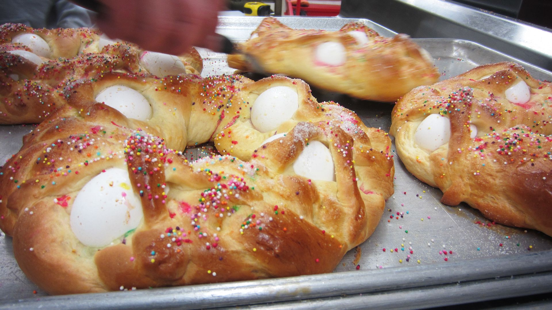 Osterzeit