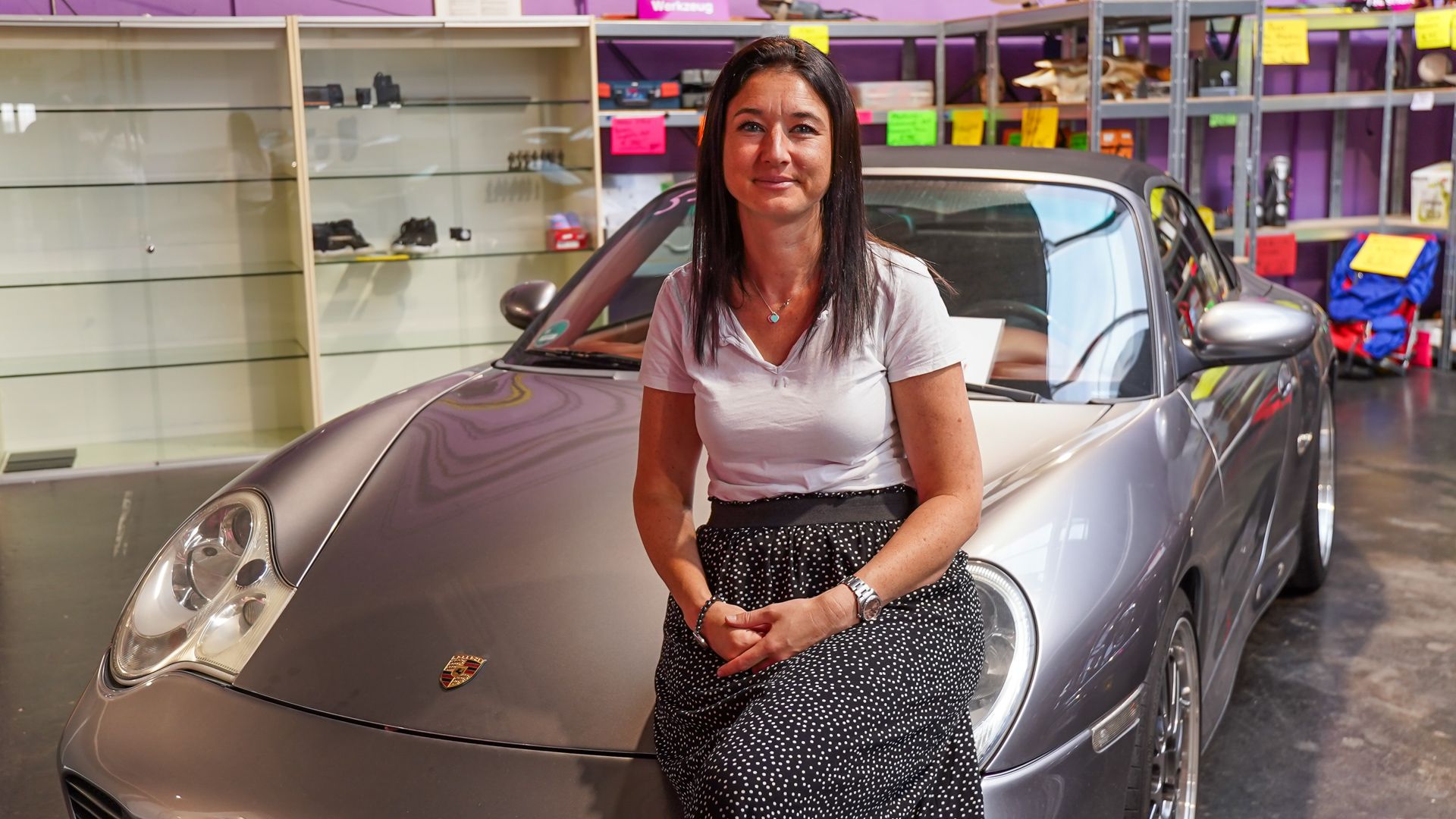 Wiedersehen macht Kasse