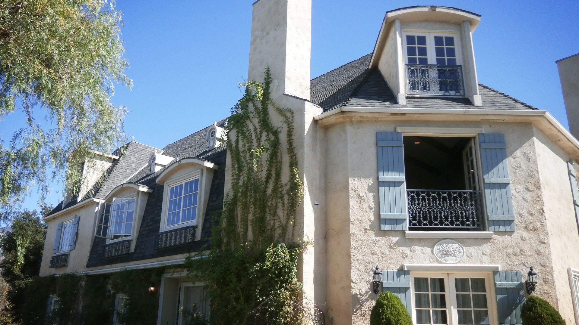 Ein großes Zuhause für einen großen Preis