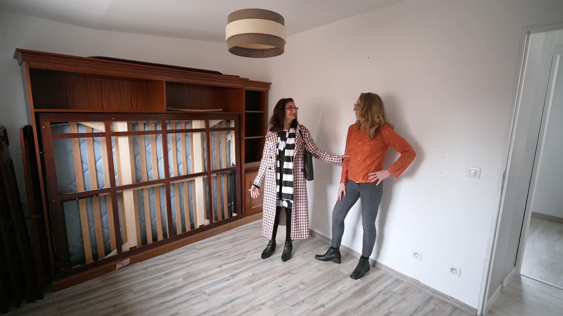 Ein Zuhause in der Champagne