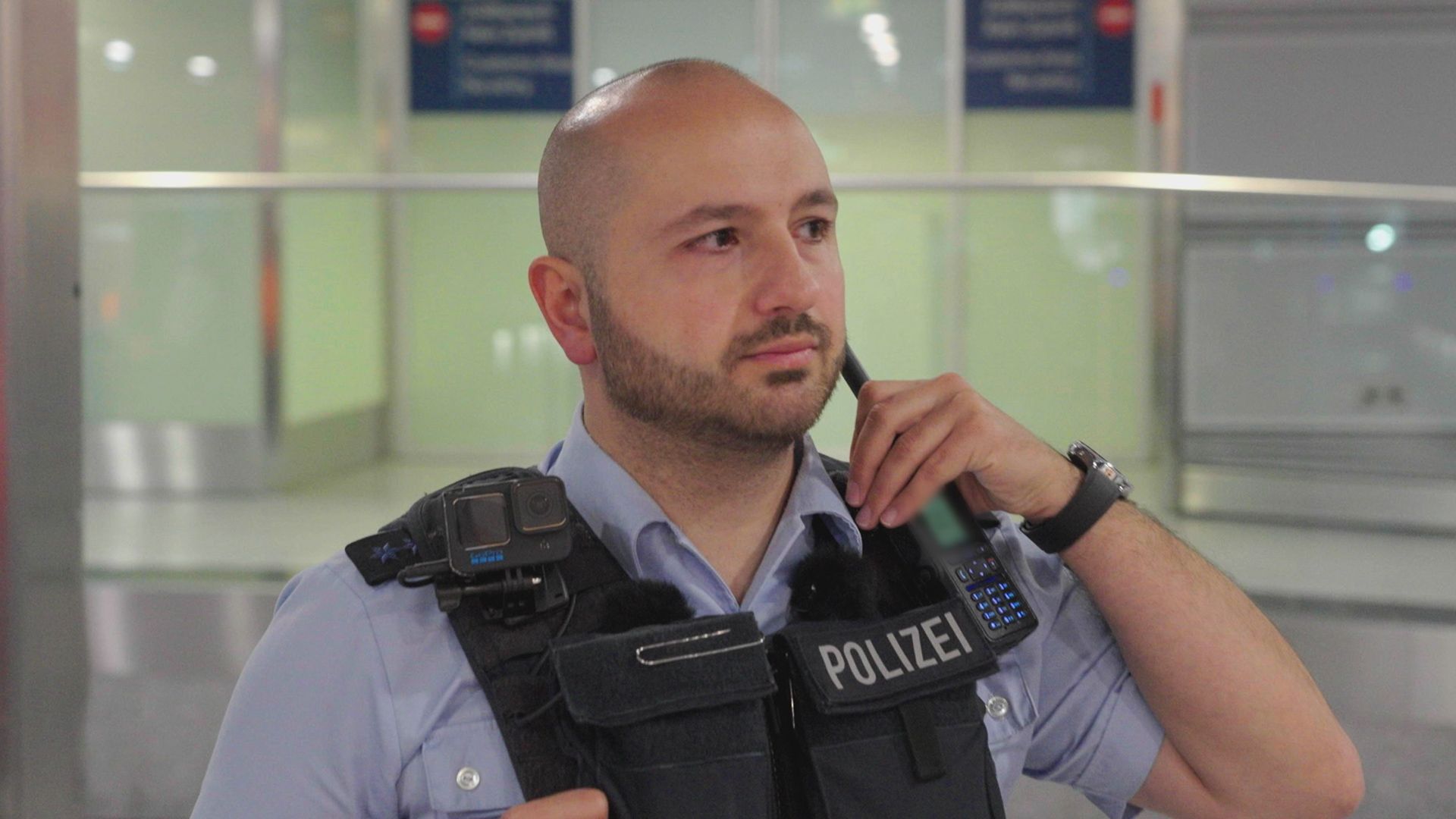 Gefährlicher Rausch