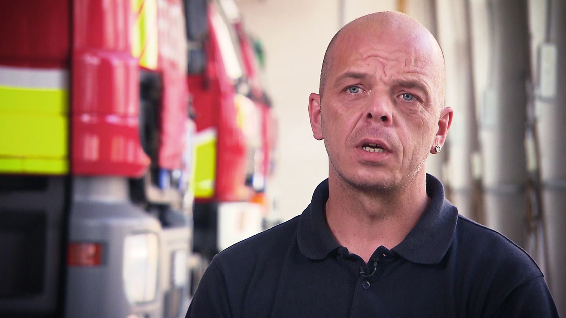 Rettung in letzter Sekunde!