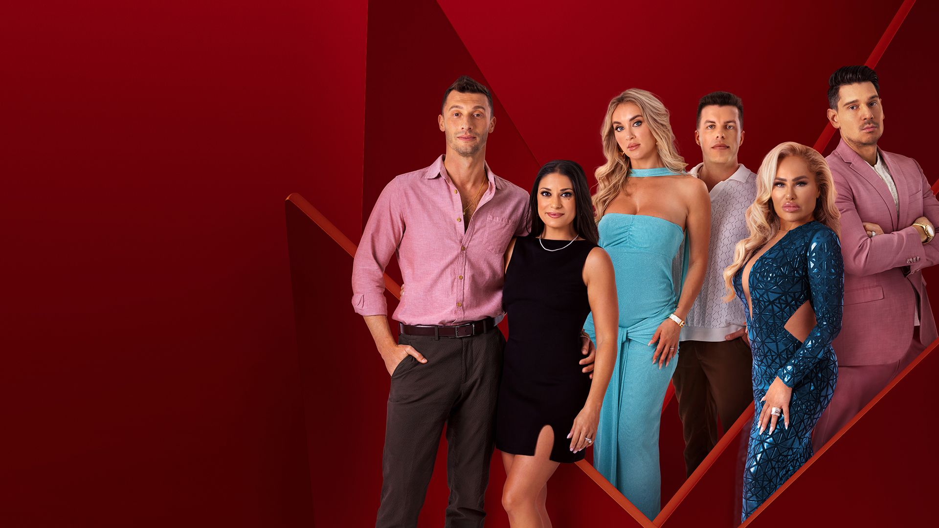 Dating ohne Grenzen: Auf immer und ewig? 