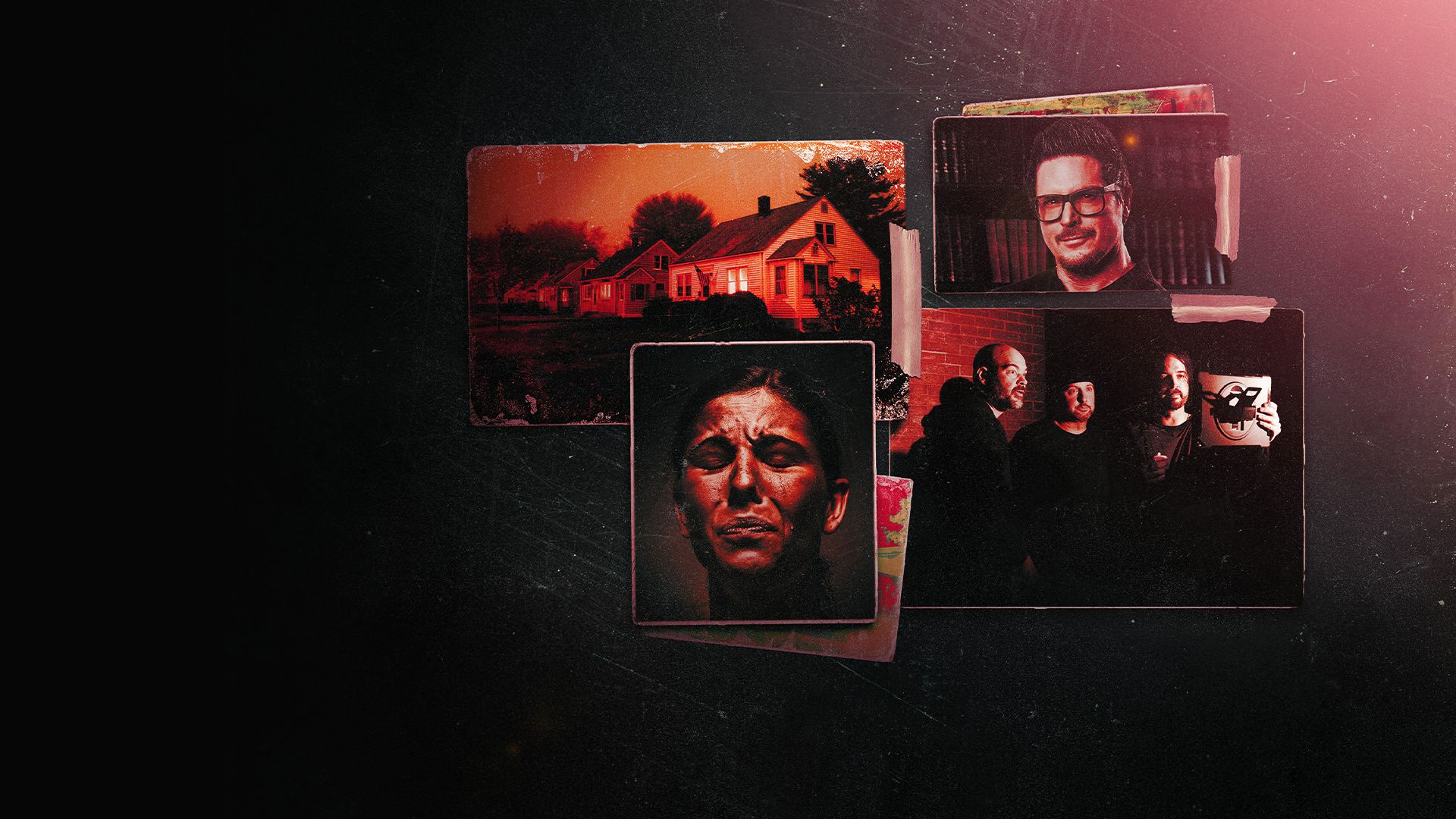 Ghost Adventures - House Calls