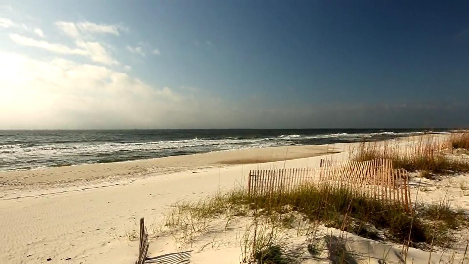 Das Paar aus Alabama