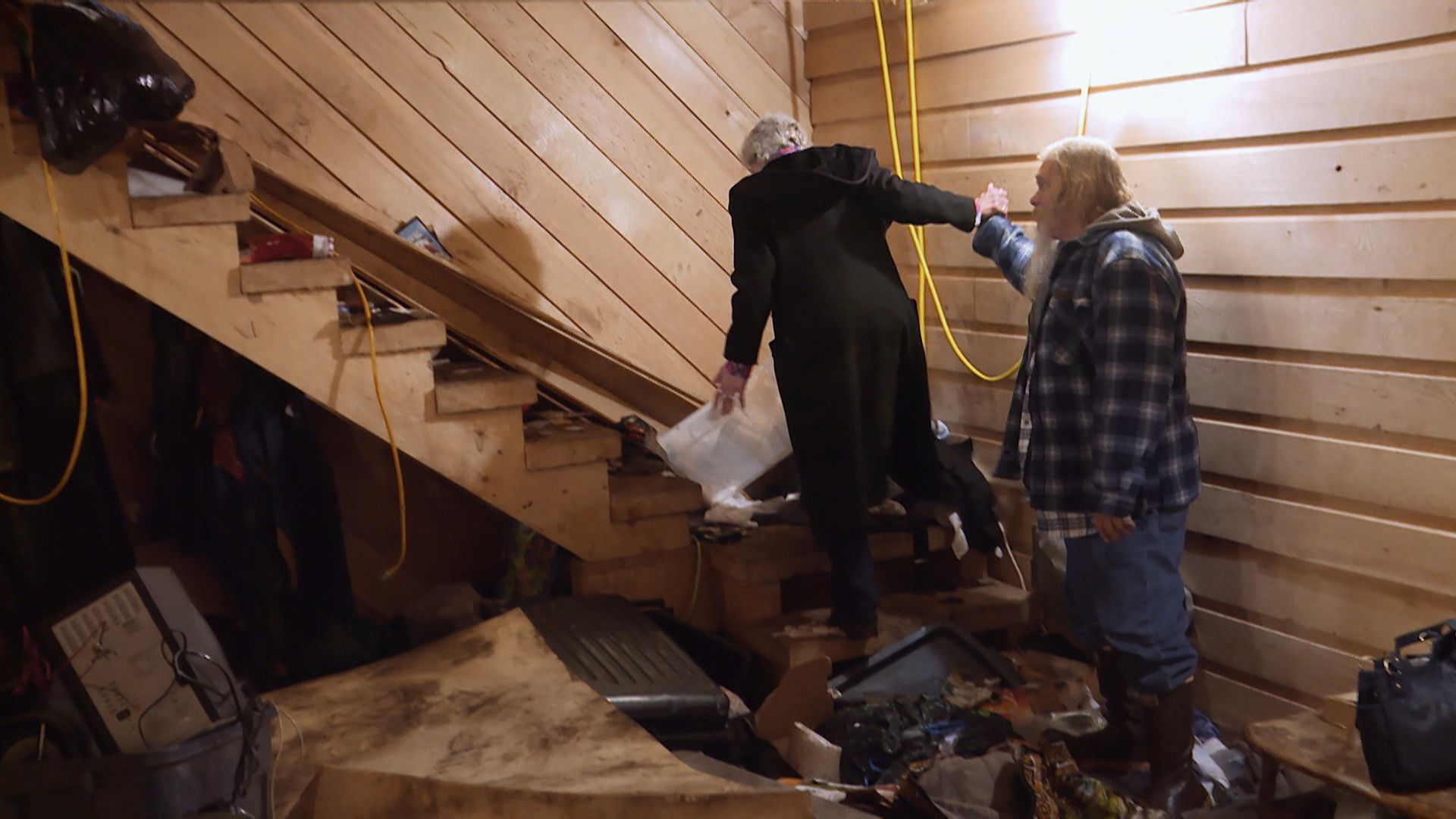 Tag der Entscheidung