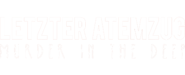 Letzter Atemzug - Murder in the Deep