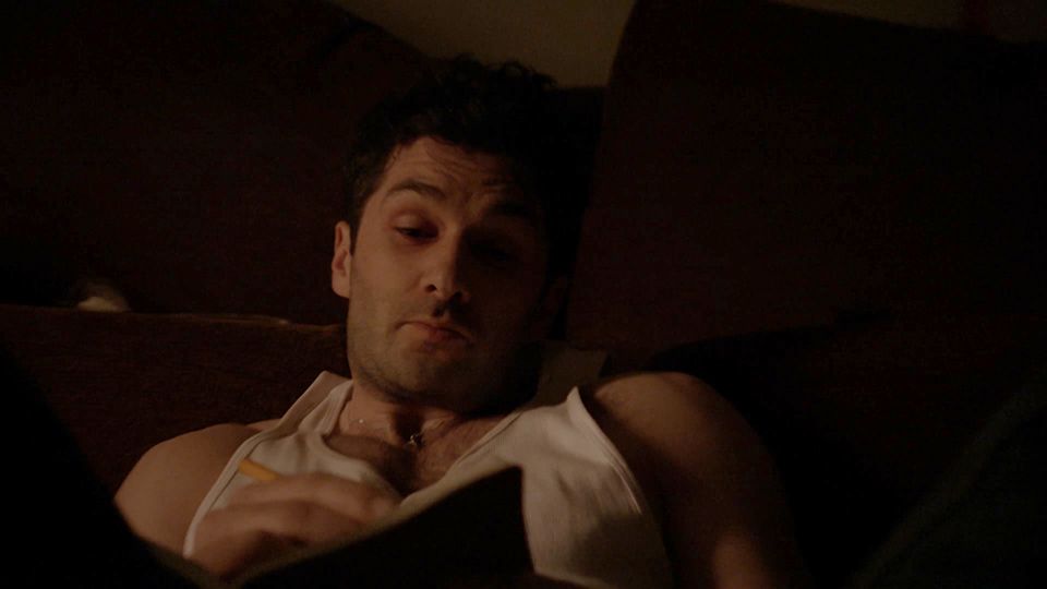 Rache aus Gottes Händen