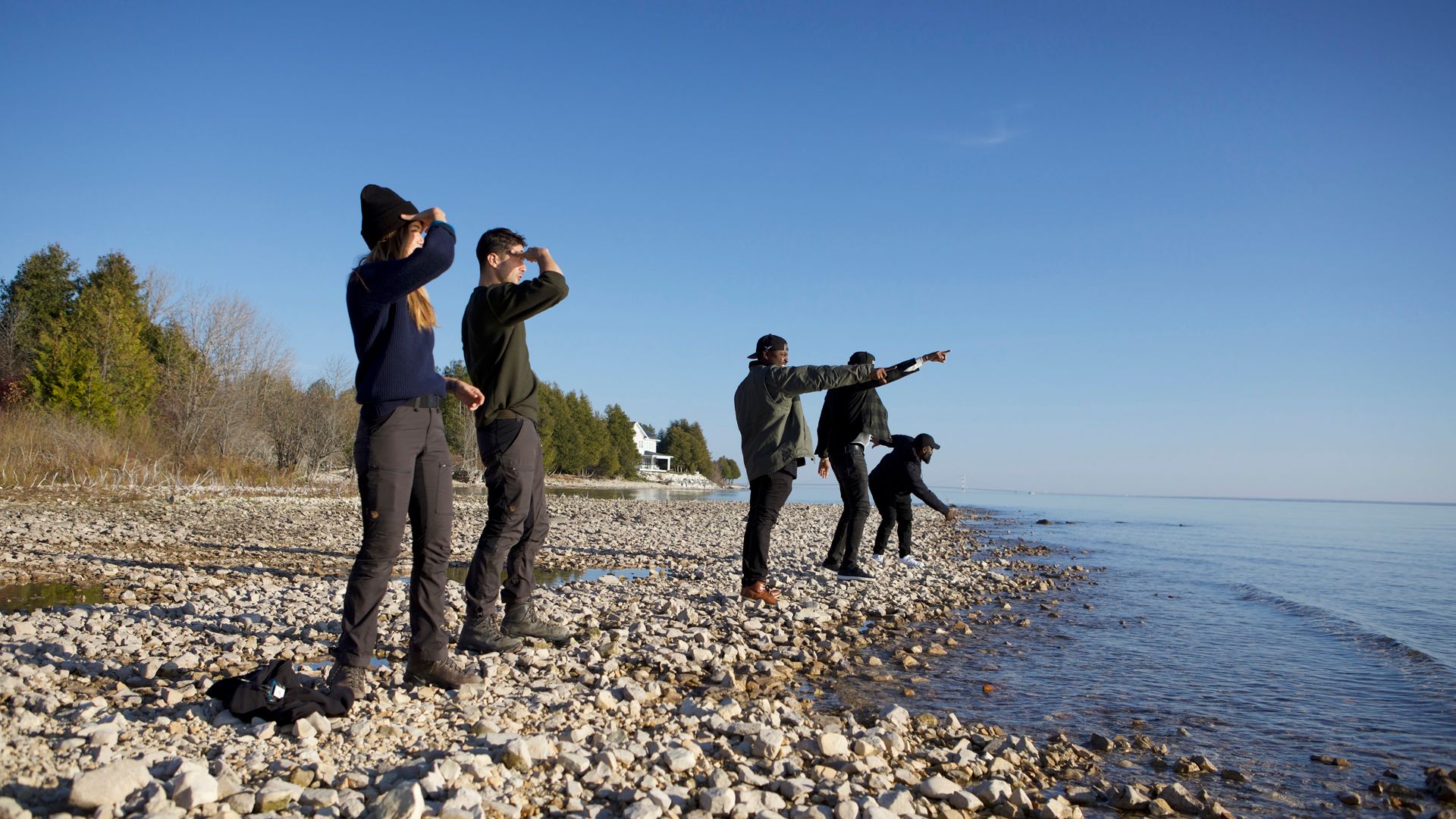 Die Insel des Grauens - Teil 2
