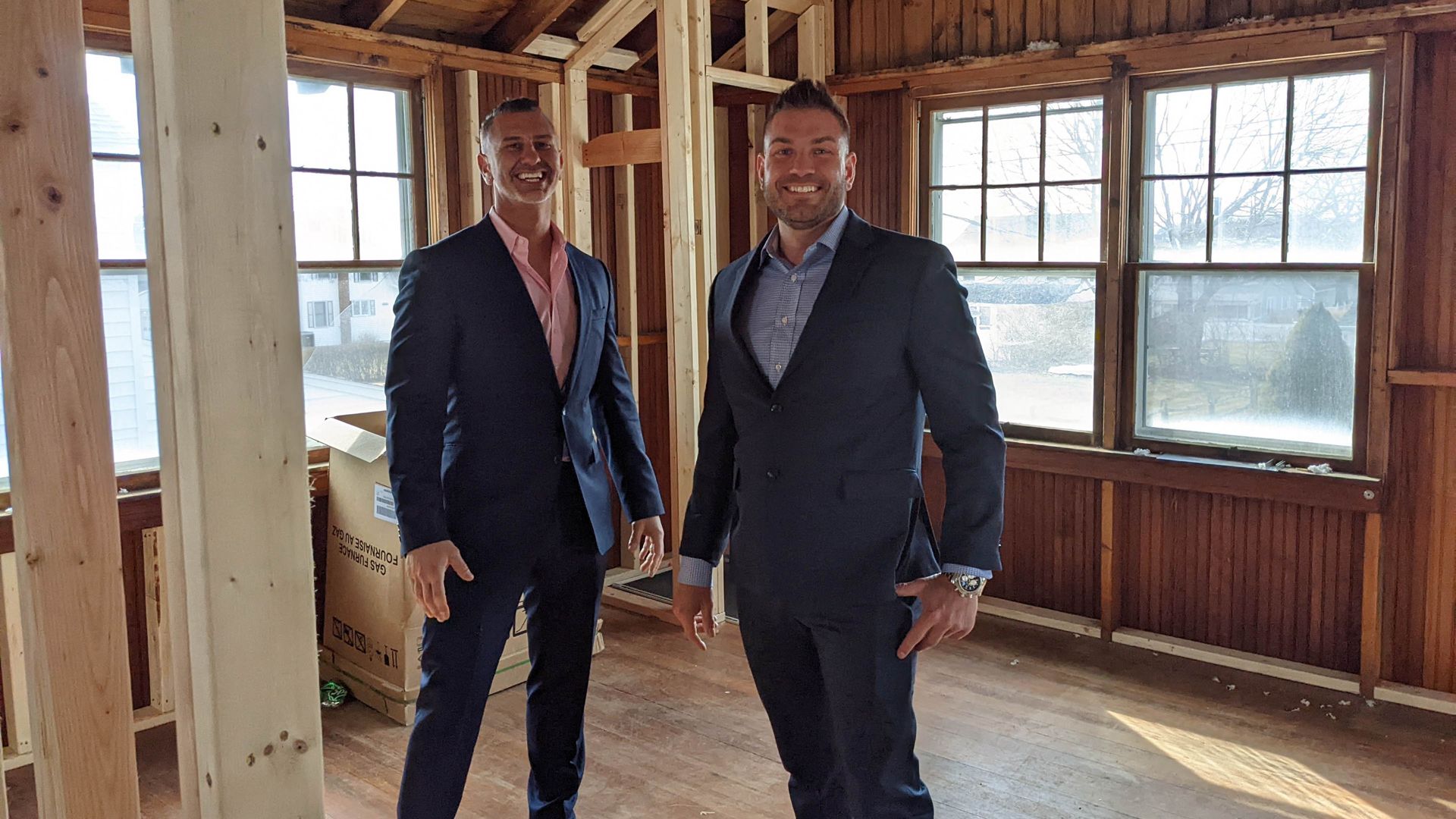 Old Lyme, Connecticut