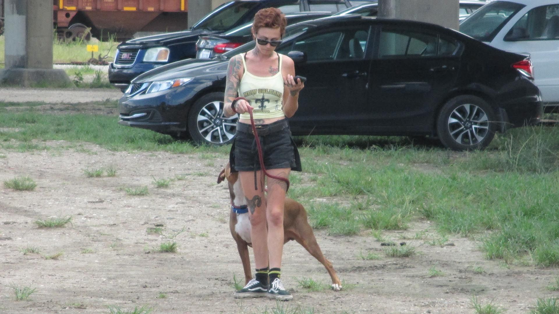 Endstation Sehnsucht