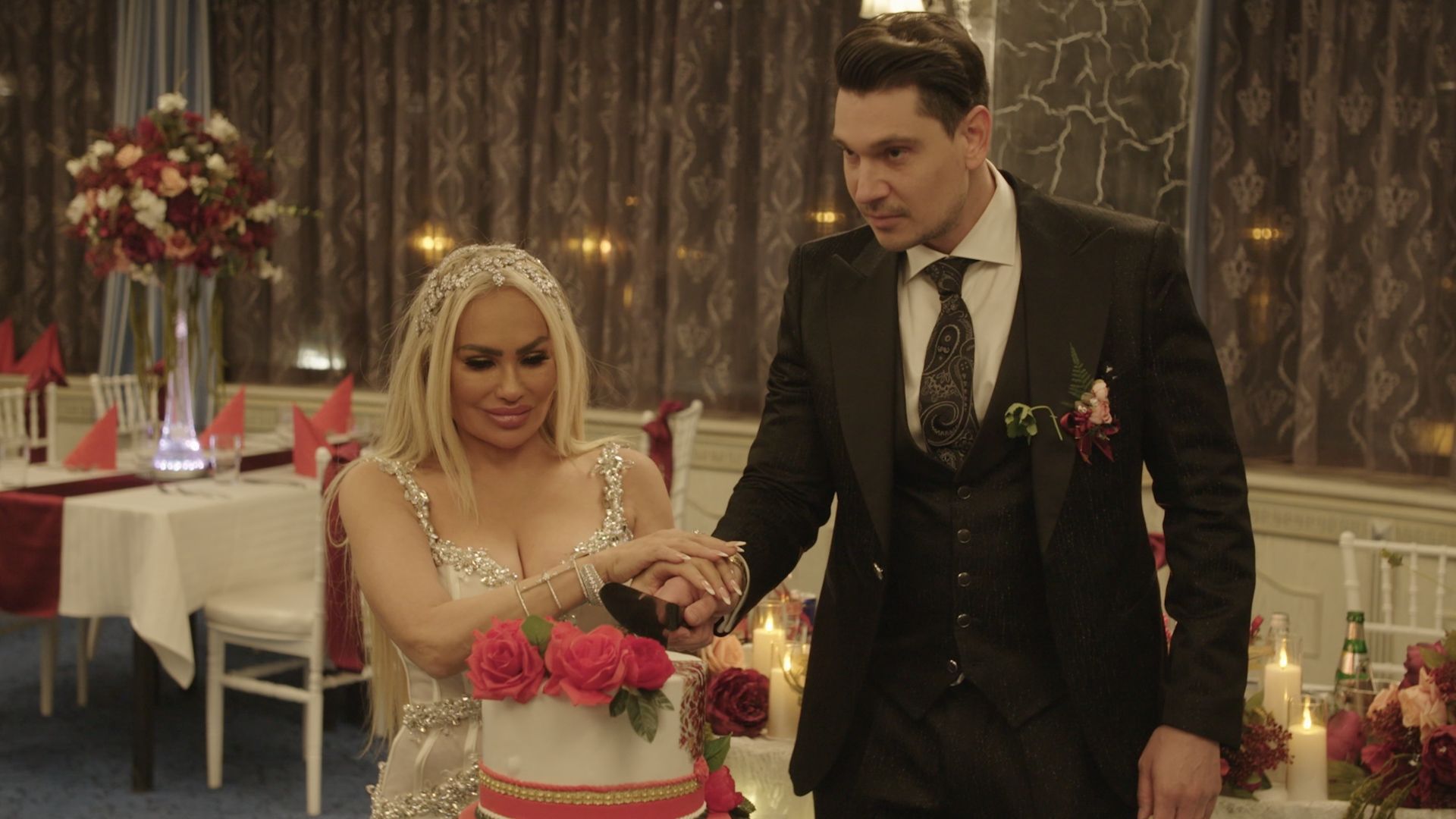 Kinderwunsch mit Fragezeichen