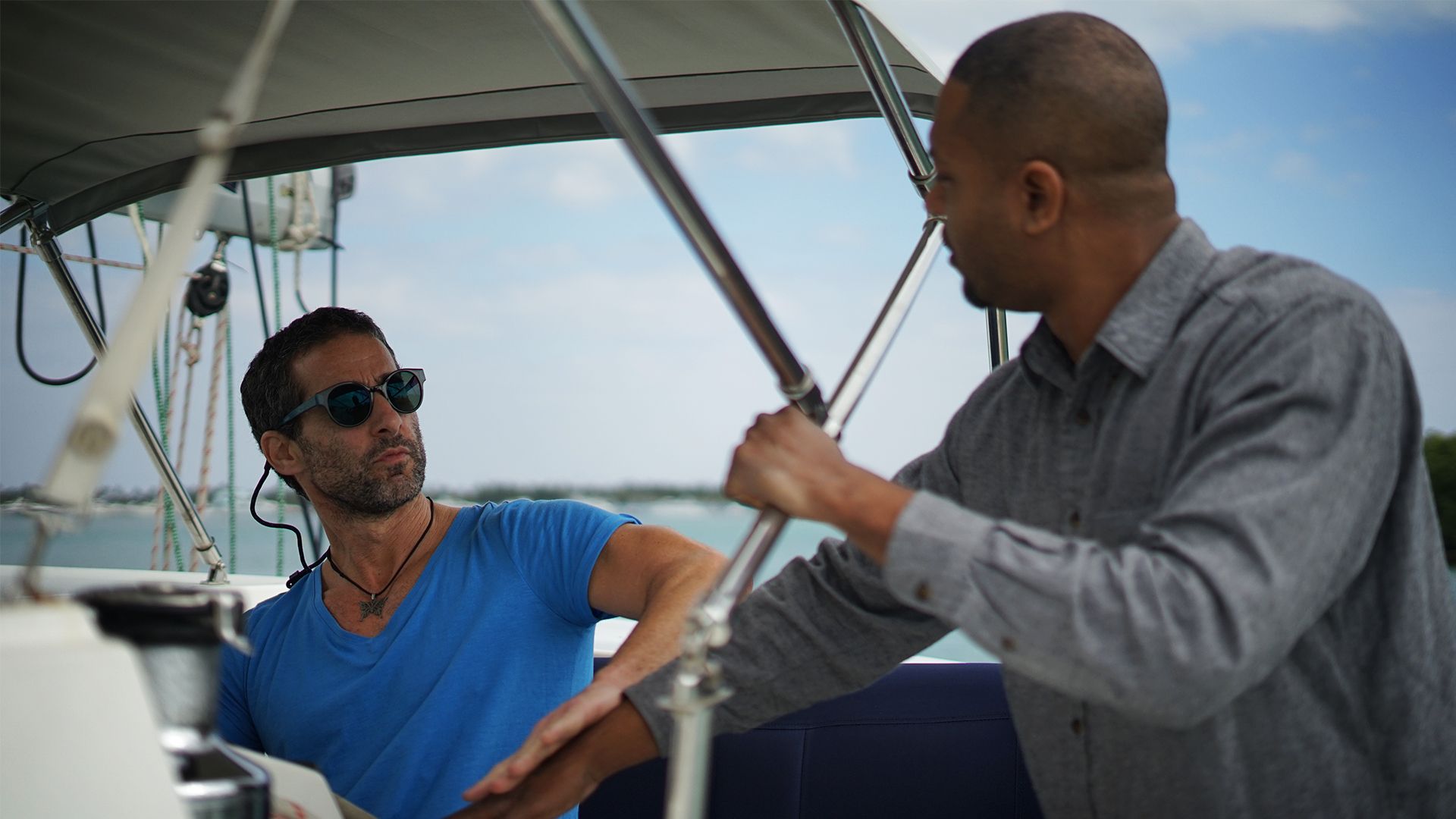 Die verschwundene Poetin