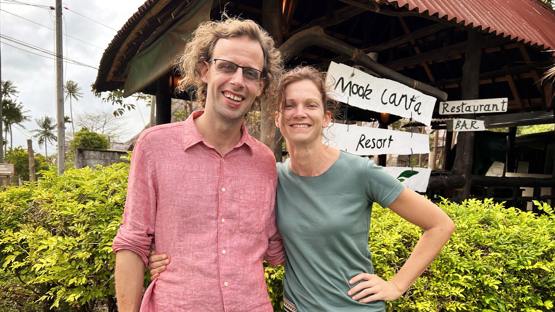 Hotelkauf in Ko Lanta