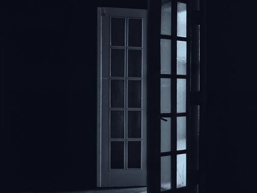 Evil - Gesichter des Bösen