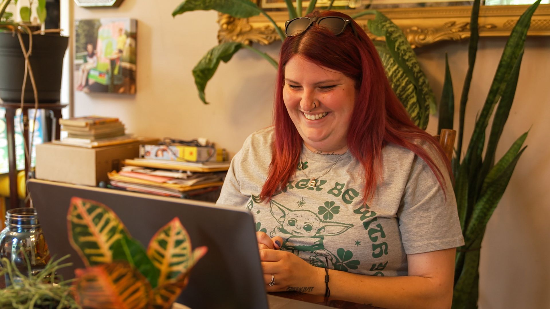 Das erste Date in Mexiko