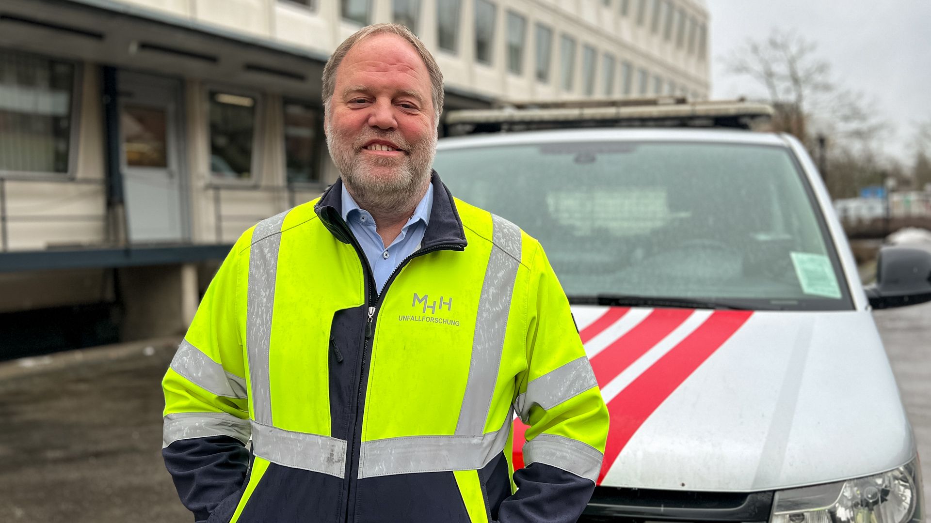 Der verhängnisvolle Heimweg