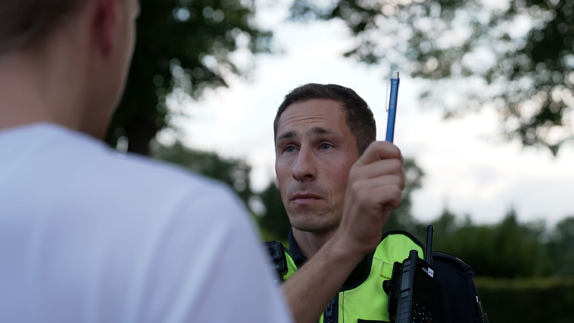 Der muss so aussehen