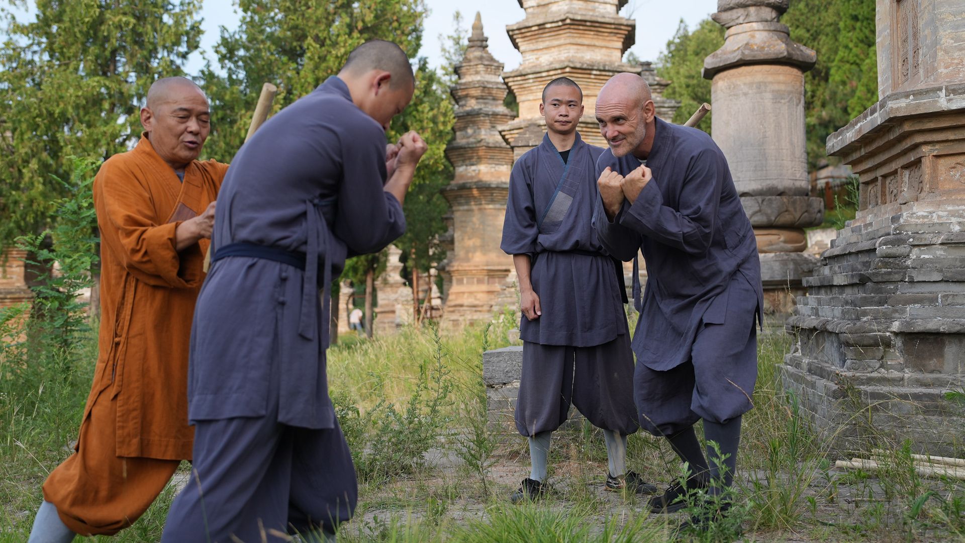 Shaolin