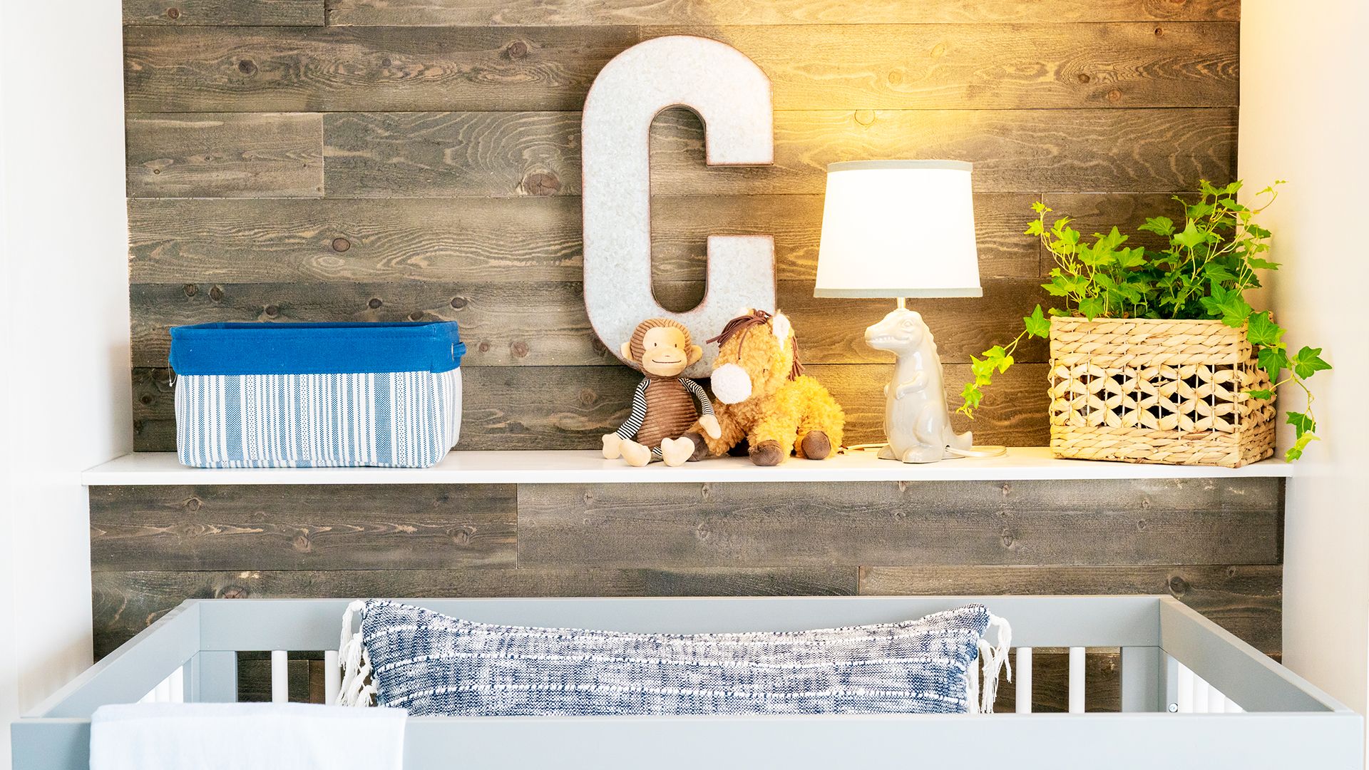 Baby- und Küchen-Countdown