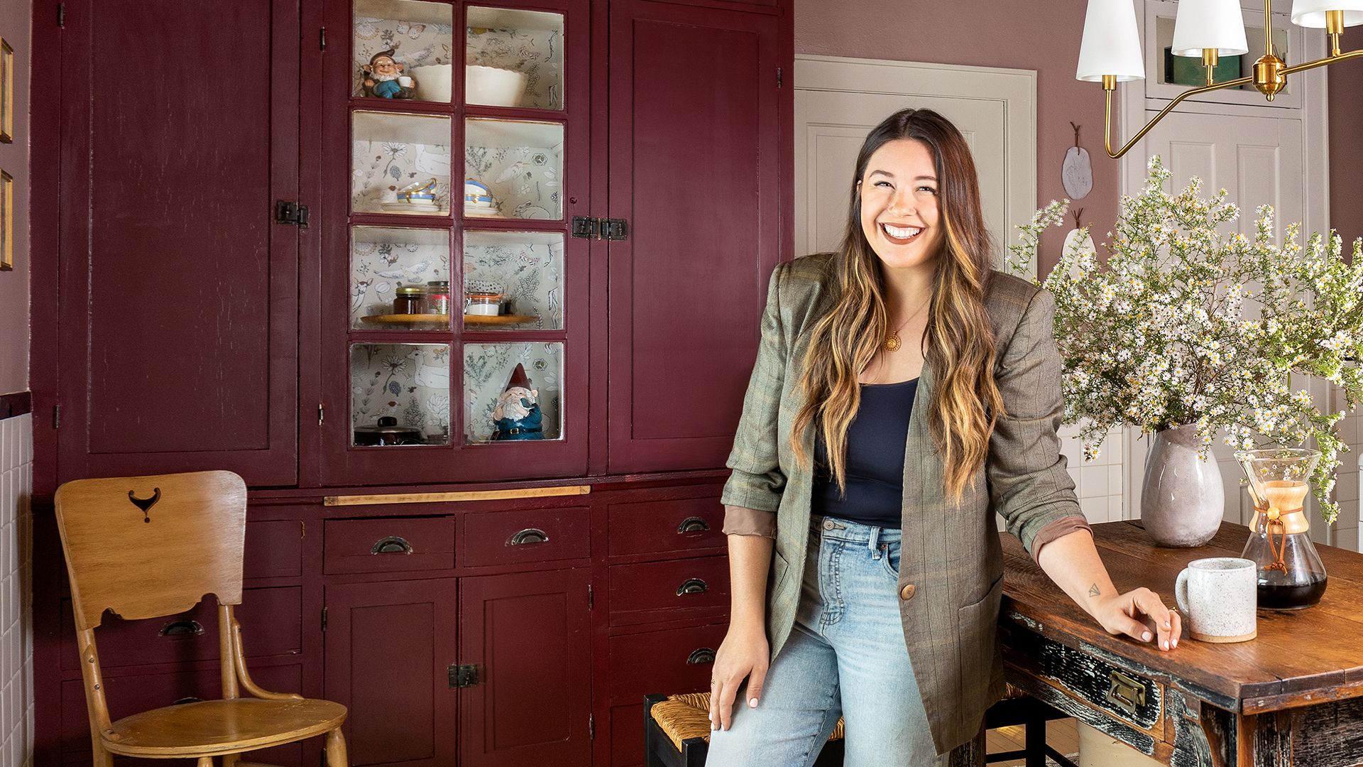 DIY-Makeover übers Wochenende