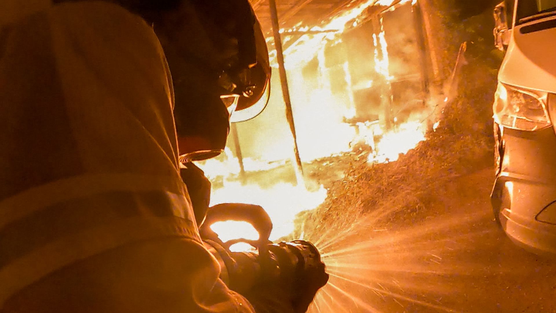 Hilfe in letzter Sekunde!