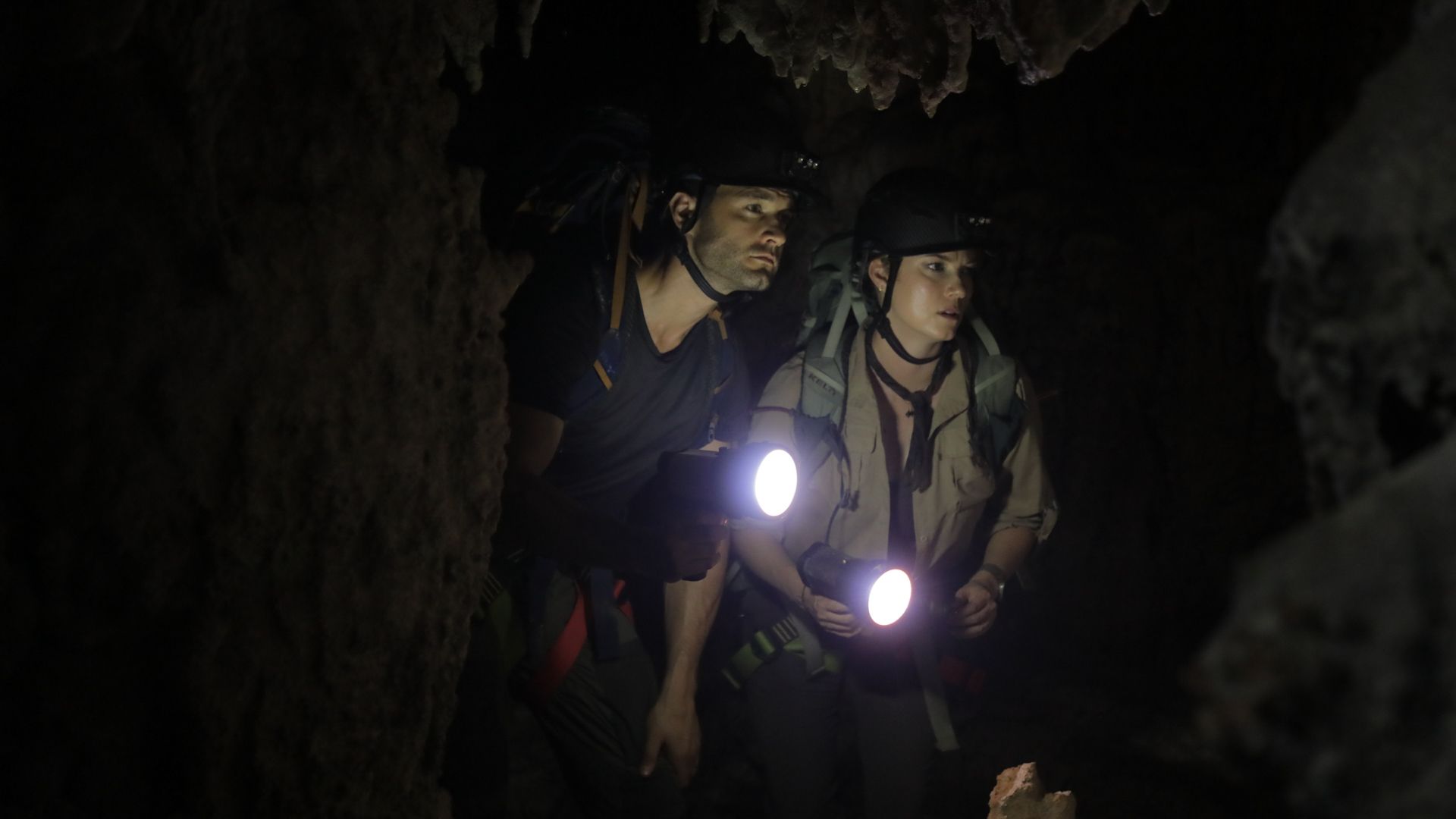 Die Geister der Maya