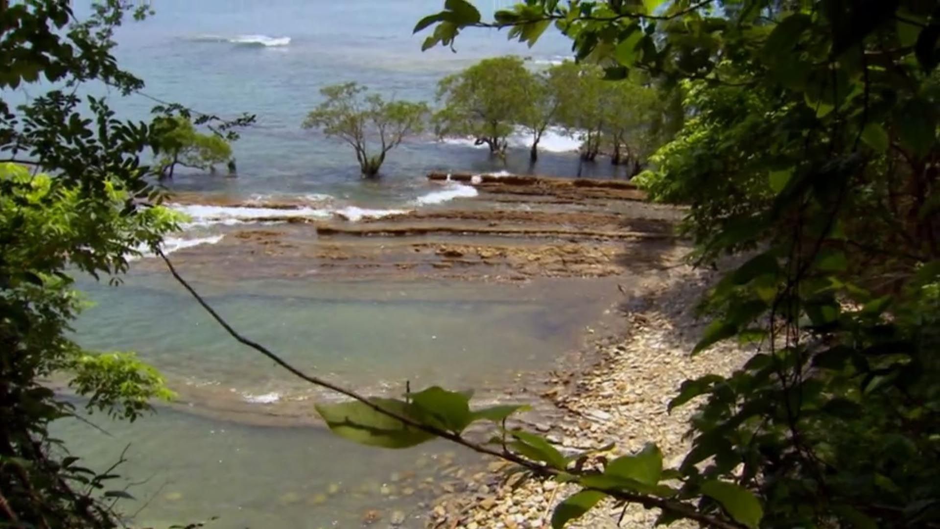 Willkommen im Niemandsland