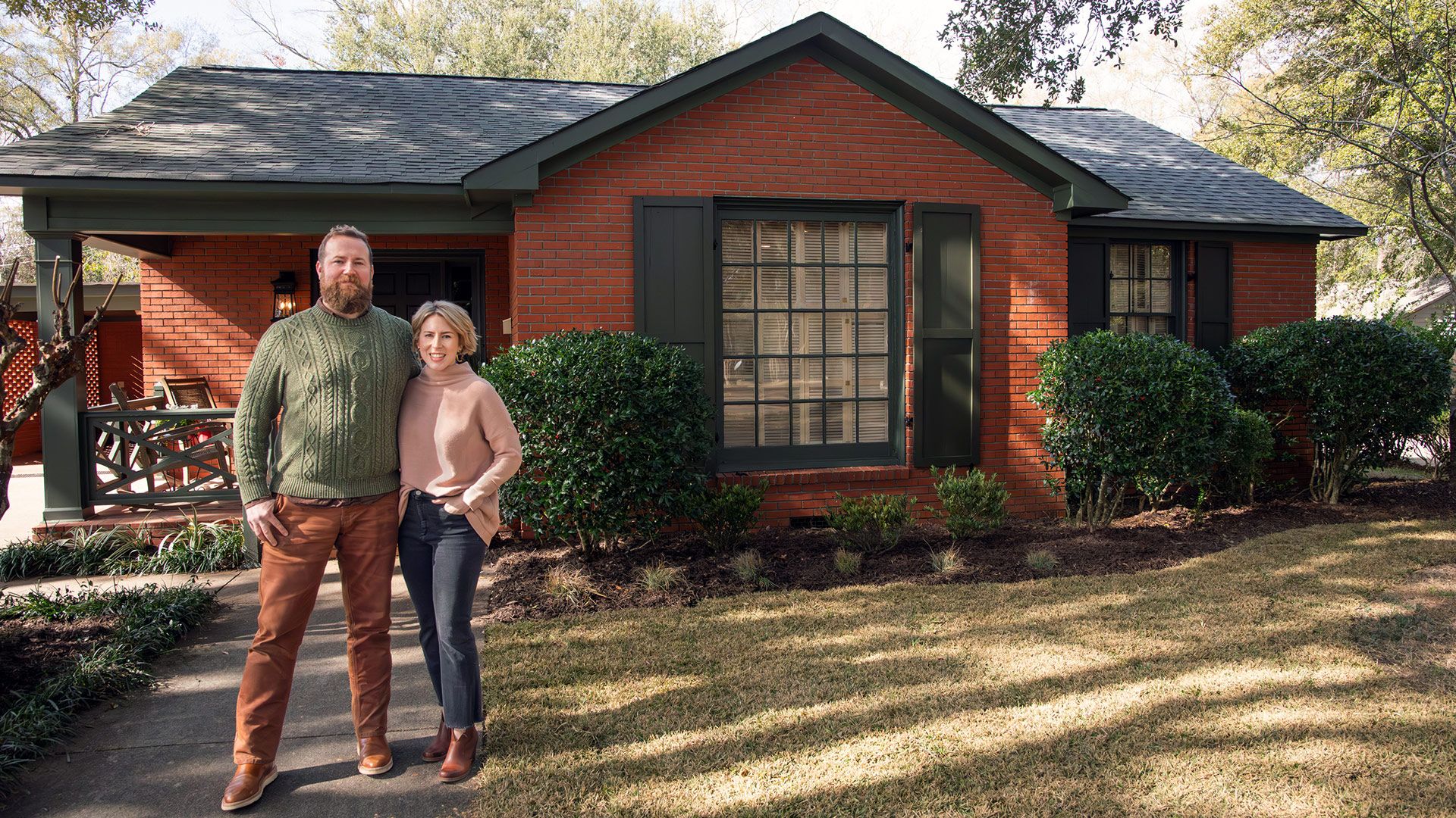 Die sieben Jones-Schwestern