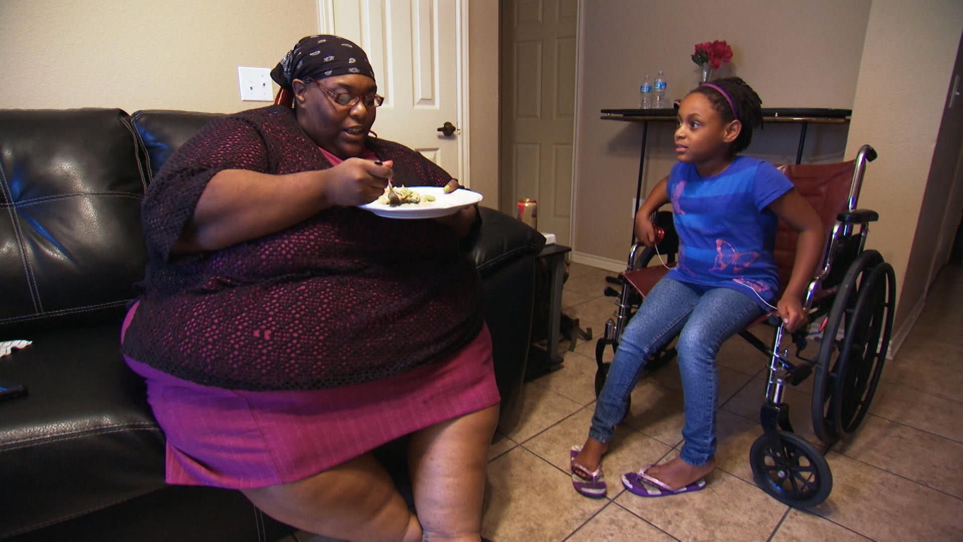 Tanisha