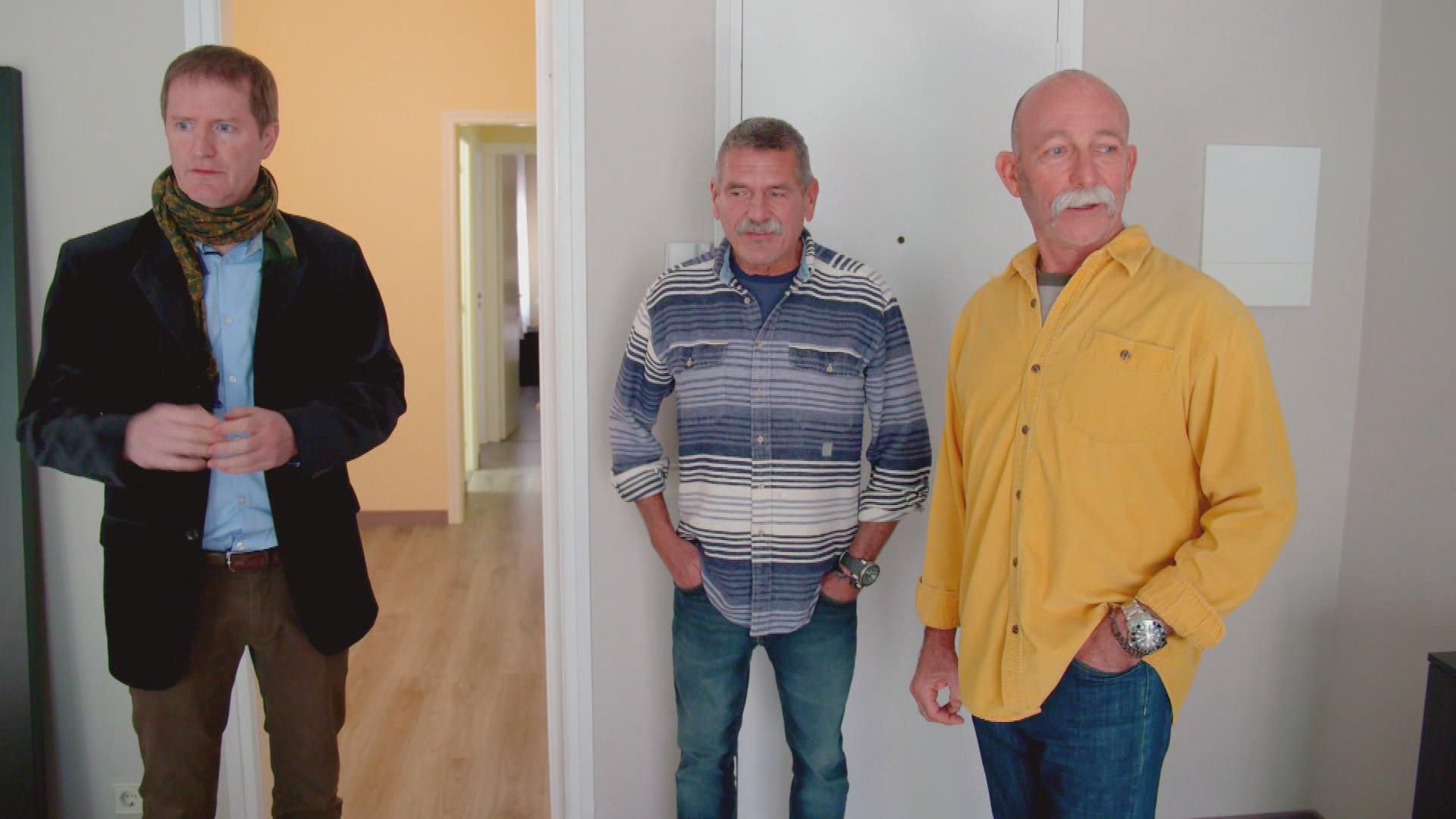 Lebensabend in Spanien