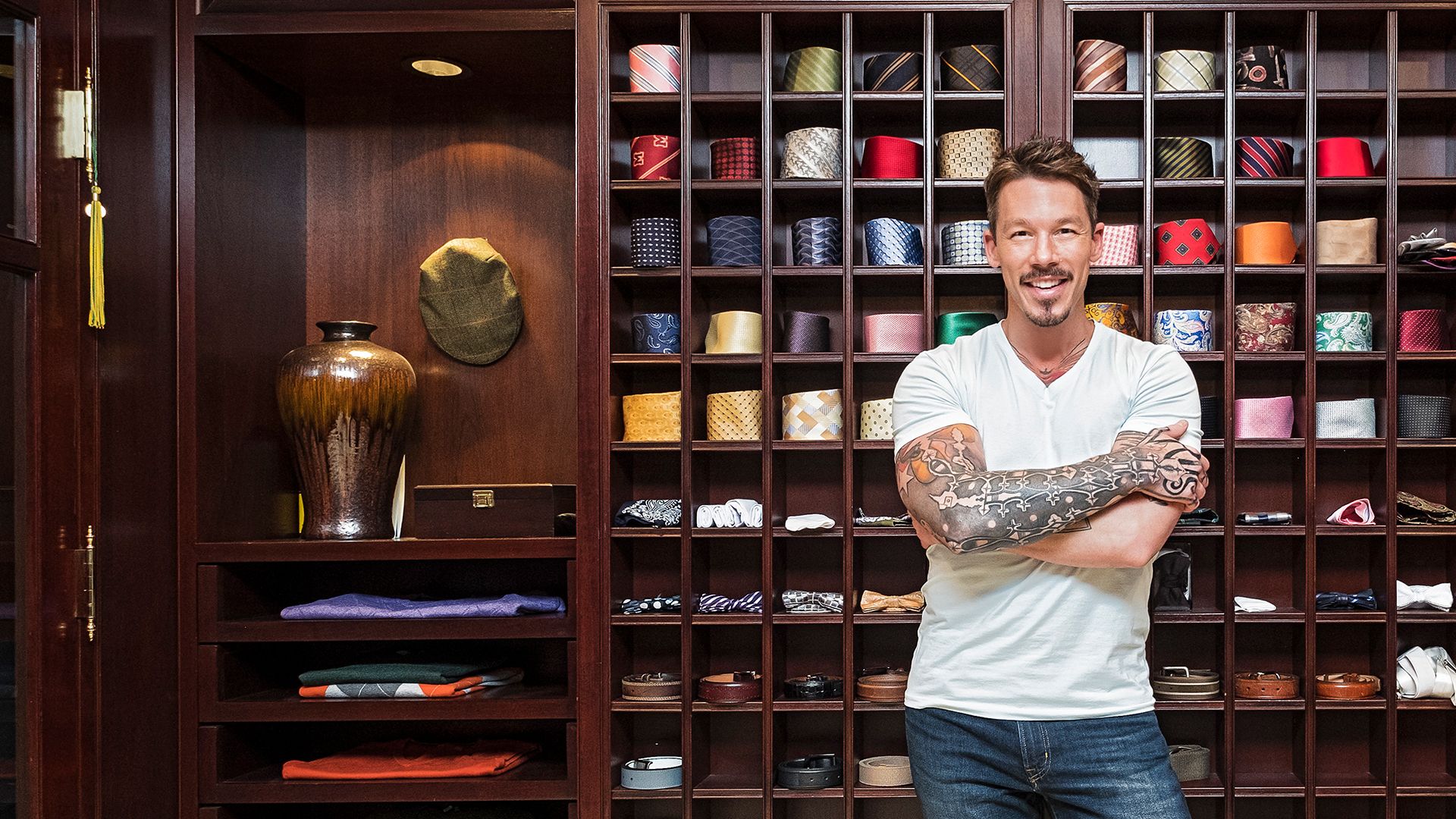 Jackpot! - Hauptpreis Traumhaus