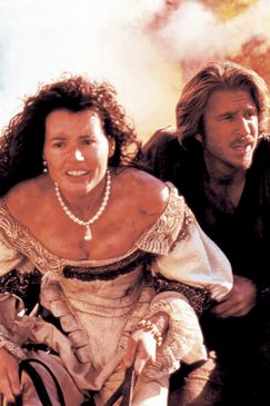 Die Piratenbraut