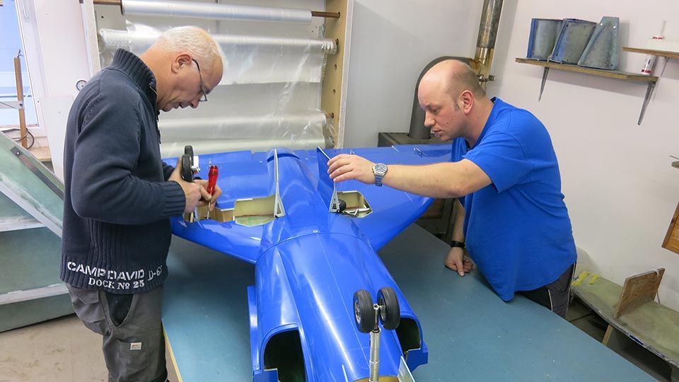 Düsenjets