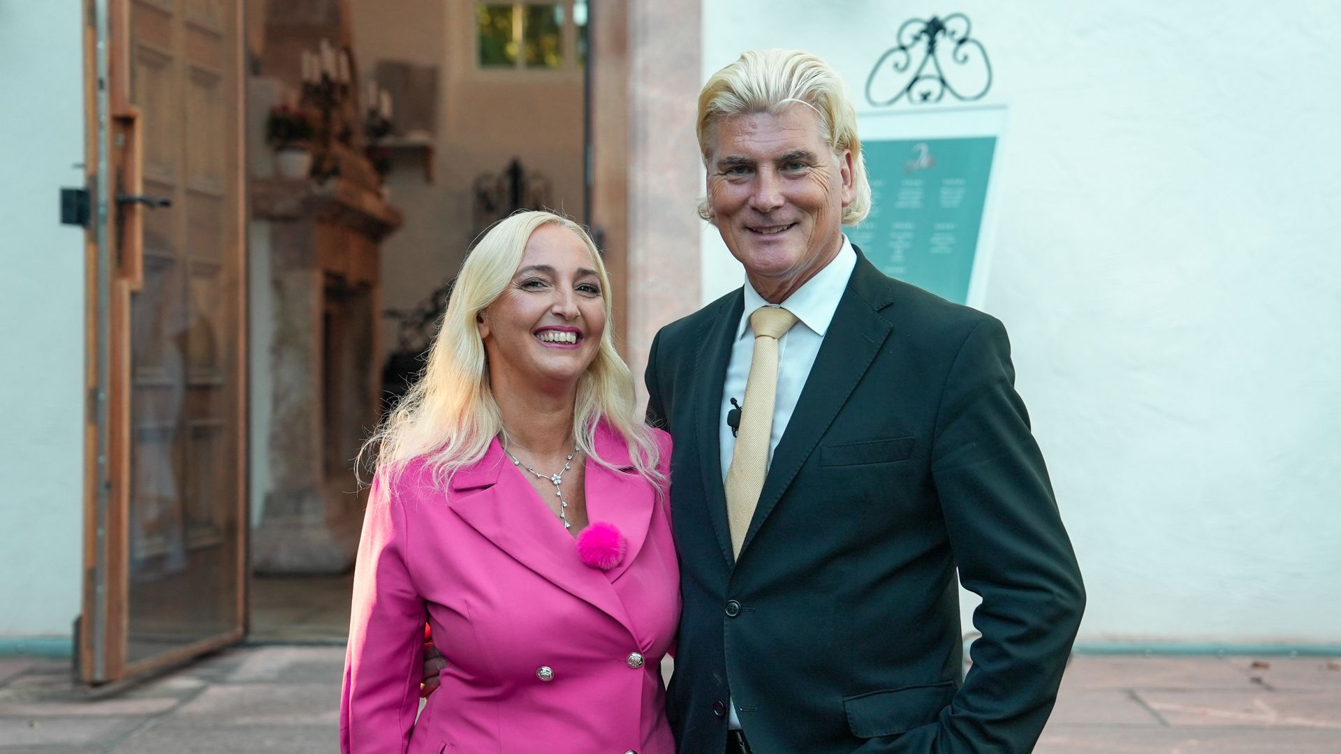 Brautdrama und Ballermann