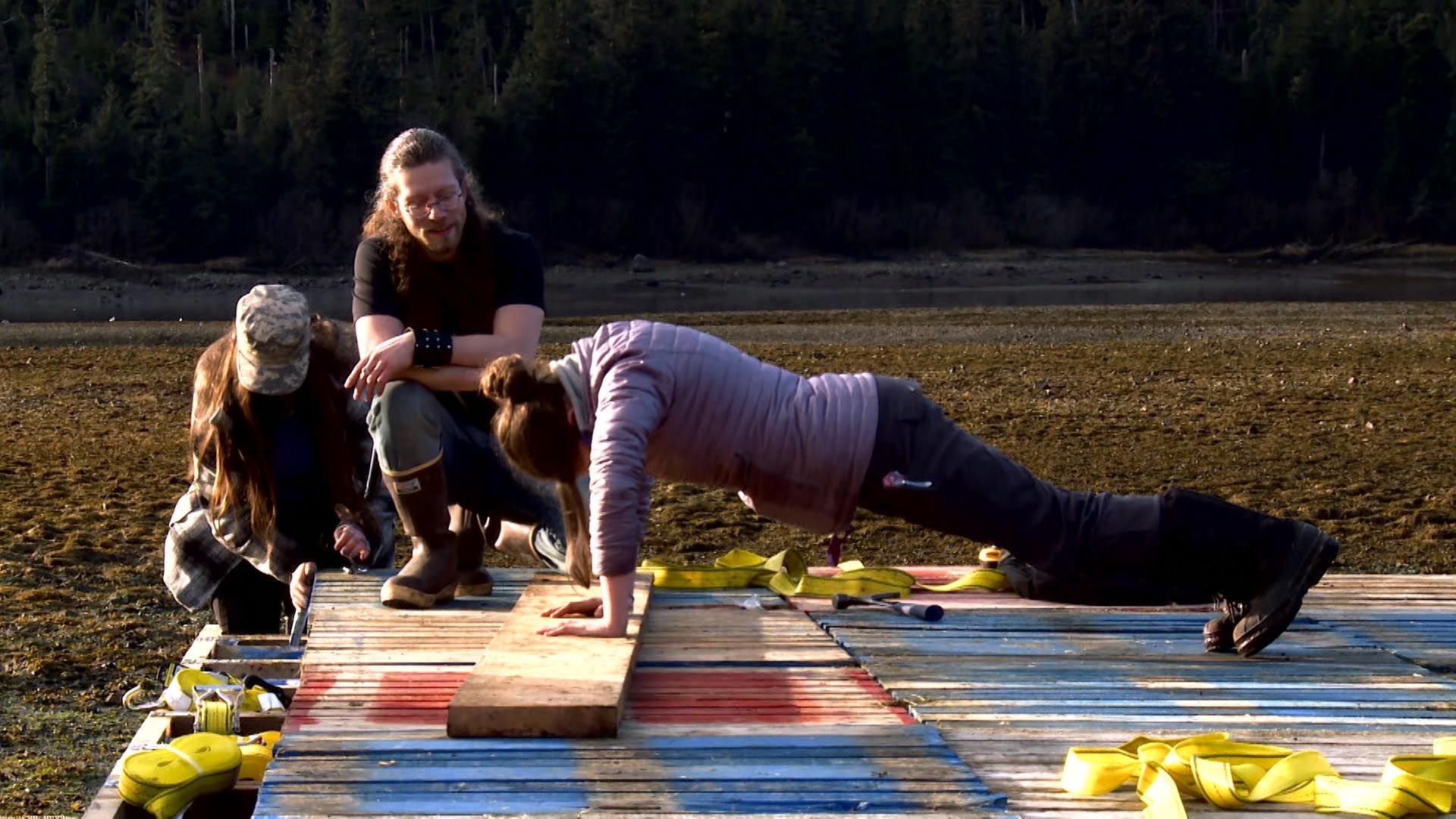 Eine ungewisse Zukunft